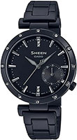 Casio Sheen SHE-4051BD-1AUDF