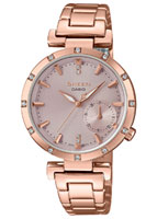 Casio Sheen SHE-4051PG-4A