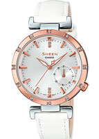 Casio Sheen SHE-4051PGL-7A