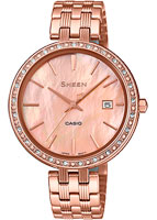Casio Sheen SHE-4052PG-4AUEF