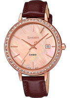 Casio Sheen SHE-4052PGL-4AUEF