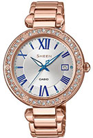 Casio Sheen SHE-4057PG-7AUER