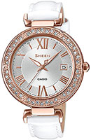 Casio Sheen SHE-4057PGL-7AUER