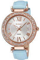 Casio Sheen SHE-4057PGL-7BUER