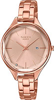 Casio Sheen SHE-4062PG-4A