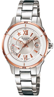 Casio Sheen SHE-4505SG-7A