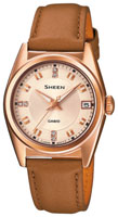 Casio Sheen SHE-4518PGL-9A