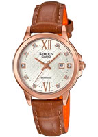 Casio Sheen SHE-4525PGL-7A