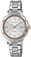Casio Sheen SHE-4533D-7AUER