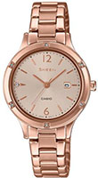 Casio Sheen SHE-4533PG-4AUER