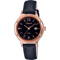 Casio Sheen SHE-4533PGL-1AUER