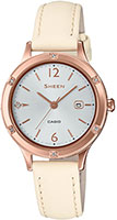 Casio Sheen SHE-4533PGL-7AUER