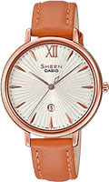Casio Sheen SHE-4534PGL-7A