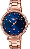 Casio Sheen SHE-4535YPG-2A