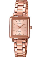 Casio Sheen SHE-4538PG-4AUDF