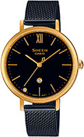 Casio Sheen SHE-4539BGM-1A