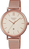 Casio Sheen SHE-4539CGM-4AUDF