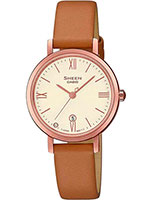Casio Sheen SHE-4540CGL-9AUDF