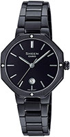 Casio Sheen SHE-4543BD-1AUER