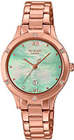 Casio Sheen SHE-4546PG-3A
