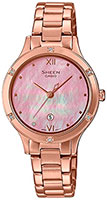Casio Sheen SHE-4546PG-4A