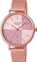 Casio Sheen SHE-4547PGM-4A