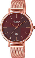 Casio Sheen SHE-4547PGM-5A