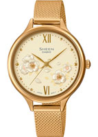 Casio Sheen SHE-4551GM-9A
