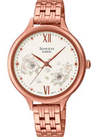 Casio Sheen SHE-4551PG-7A