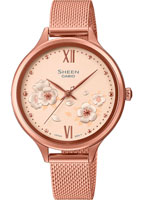 Casio Sheen SHE-4551PGM-4A