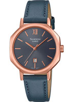 Casio Sheen SHE-4554PGL-8A