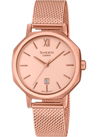 Casio Sheen SHE-4554PGM-4A