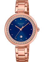 Casio Sheen SHE-4556PG-2A