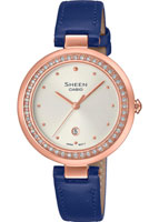 Casio Sheen SHE-4556PGL-7A