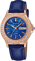 Casio Sheen SHE-4800GL-2A