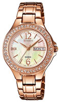 Casio Sheen SHE-4800PG-9A