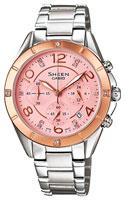 Casio Sheen SHE-5021SG-4A