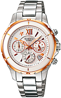 Casio Sheen SHE-5512SG-7A