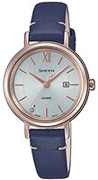 Casio Sheen SHS-D300CGL-7B