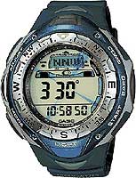Casio Digital SPF-40S-2V