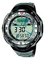 Casio Digital SPF-40T-7V