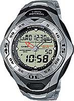 Casio Pro-Trek SPF-60D-7A
