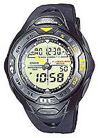 Casio Pro-Trek SPF-60S-1V
