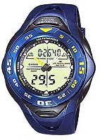 Casio Pro-Trek SPF-60S-2V