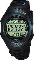Casio Digital STR-300B-2