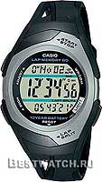 Casio Digital STR-300C-1V