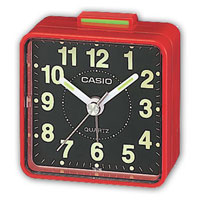 Casio Clocks TQ-140-4D