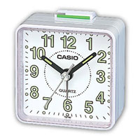 Casio Clocks TQ-140-7D