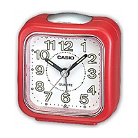 Casio Clocks TQ-142-4E