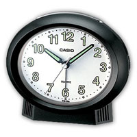 Casio Clocks TQ-266-1E
